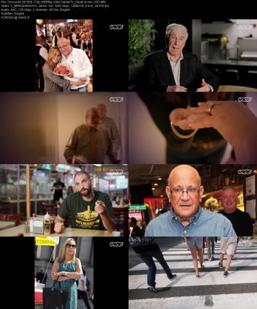 Devoured S01 720p WEBRip x264-GalaxyTV