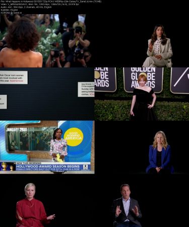What Happens in Hollywood S01 720p ROKU WEBRip x264-GalaxyTV