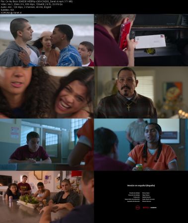 On My Block S04 WEBRip x265-ION265