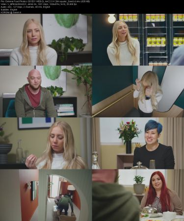 Extreme Food Phobics S01 UKTVP WEBRip AAC2.0 x264-squalorrartv