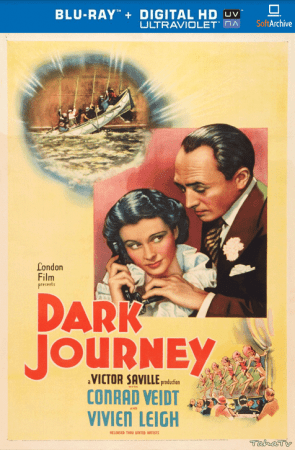 Dark Journey 1937 1080p BluRay x264-OFT
