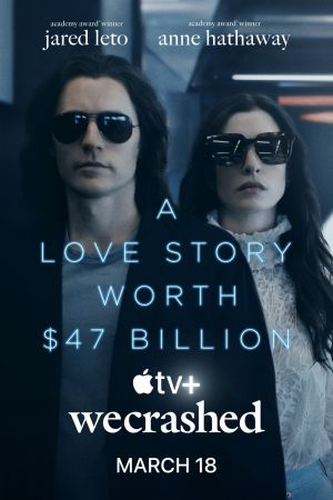 WeCrashed S01E07 720p HEVC x265-MeGusta