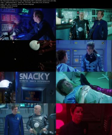 Red Dwarf 1988 S11 1080p BluRay HEVC x265-BONE