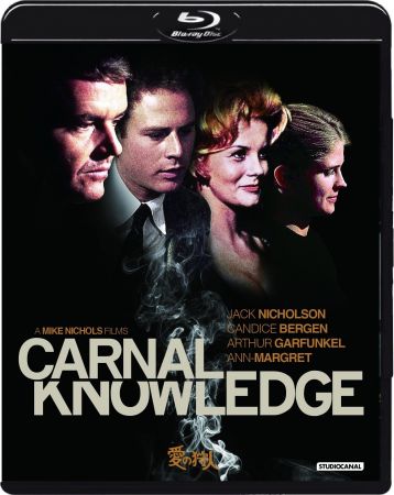 Carnal Knowledge 1971 REMASTERED 1080p BluRay x265-RARBG