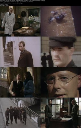 Secret Army S01 AMZN WEBRip DDP2.0 x264-squalor
