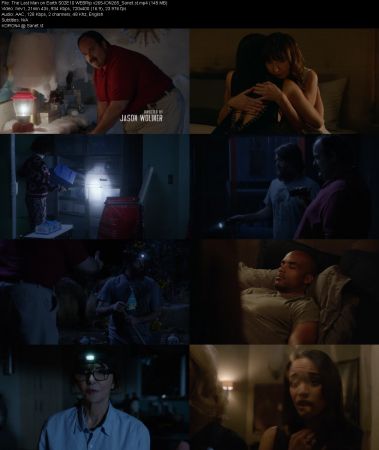 The Last Man on Earth S02 WEBRip x265-ION265