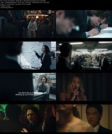 Tokyo Vice S01E01 1080p HEVC x265-MeGusta