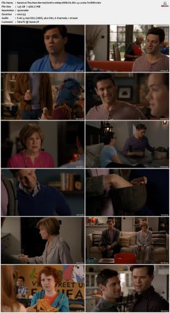 The New Normal S01 1080p WEB-DL DDP5.1 x264-TrollHD