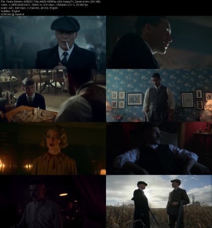 Peaky Blinders S05 720p AMZN WEBRip x264-GalaxyTV