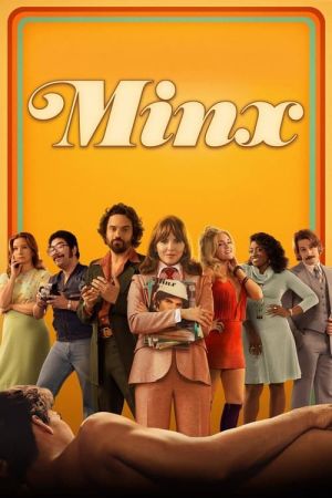 Minx S01E05 720p HEVC x265-MeGusta