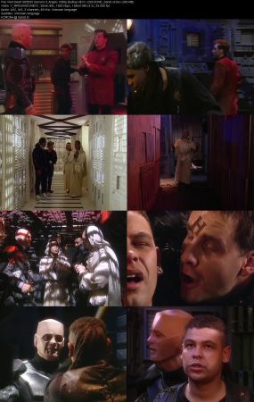 Red Dwarf 1988 S05 1080p BluRay HEVC x265-BONE