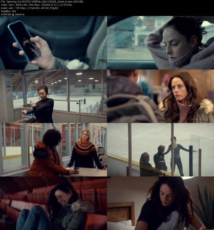 Spinning Out S01 WEBRip x265-ION265