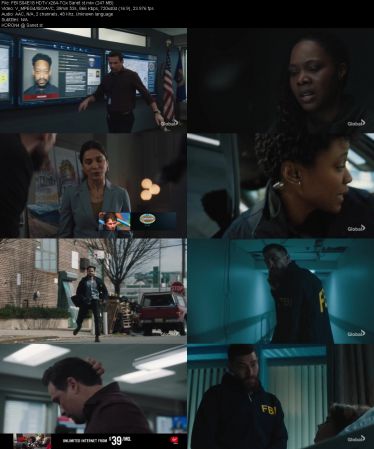 FBI S04E18 HDTV x264-TGx