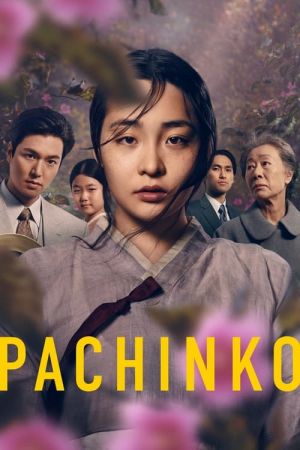 Pachinko S01E05 WEB x264-TGx