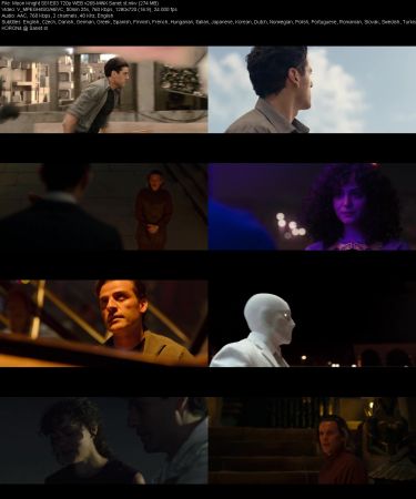 Moon Knight S01E03 720p WEB x265-MiNX