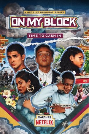 On My Block S02 WEBRip x265-ION265