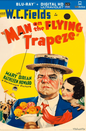 Man on the Flying Trapeze 1935 1080p BluRay x264-OFT