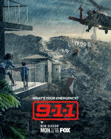 9-1-1 S05E14 WEB x264-TGx