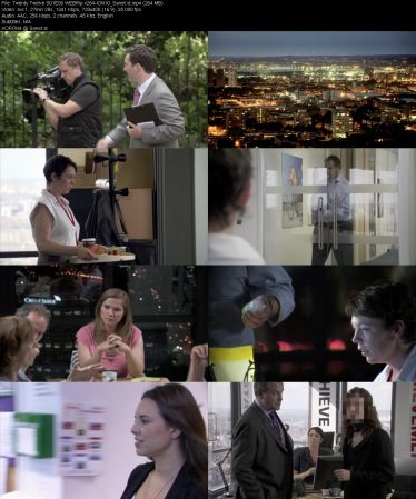 Twenty Twelve S01 WEBRip x264-ION10