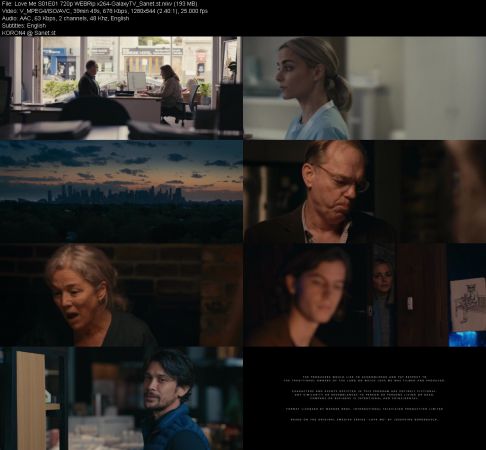 Love Me S01 720p WEBRip x264-GalaxyTV