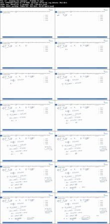 Math Olympiad for Class 6-Problem Solving Approach