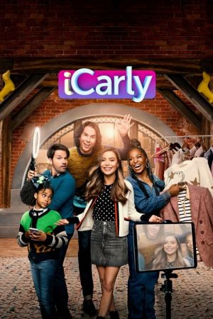 iCarly 2021 S01 WEBRip x265-ION265
