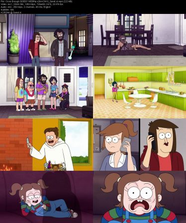 Close Enough S03 WEBRip x264-ION10