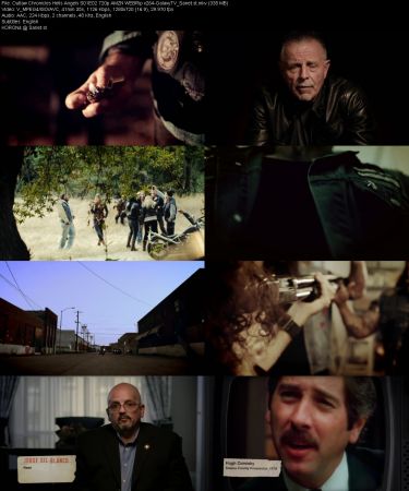 Outlaw Chronicles Hells Angels S01 720p AMZN WEBRip x264-GalaxyTV
