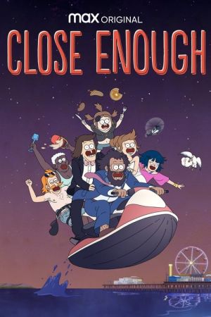 Close Enough S03 720p HMAX WEBRip x264-GalaxyTV