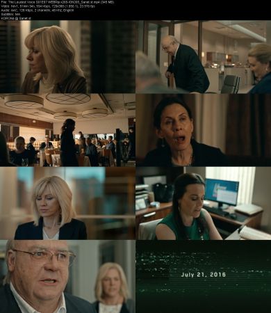 The Loudest Voice S01 WEBRip x265-ION265