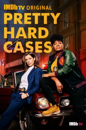 Pretty Hard Cases S02E12 720p HEVC x265-MeGusta