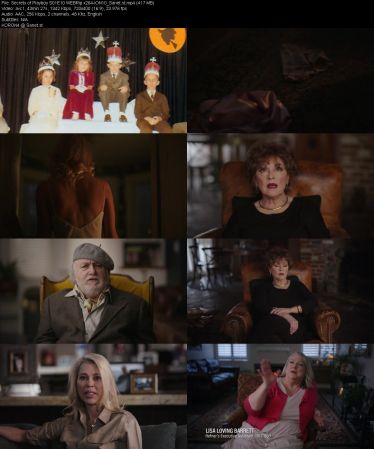 Secrets Of Playboy S01 WEBRip x264-ION10