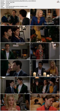 The New Normal S01 1080p WEB-DL DDP5.1 x264-TrollHD