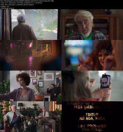 Wild Abandon S01 DUBBED WEBRip x264-ION10