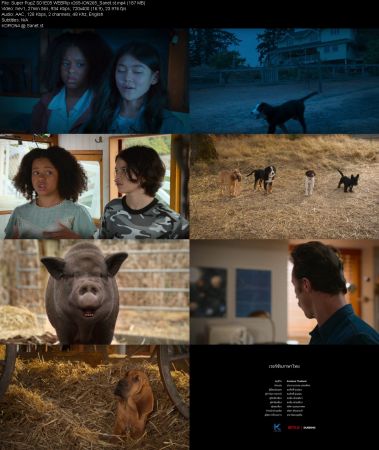 Super PupZ S01 WEBRip x265-ION265
