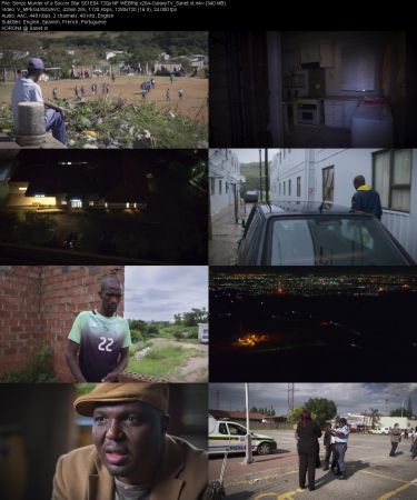 Senzo Murder of a Soccer Star S01 720p NF WEBRip x264-GalaxyTV
