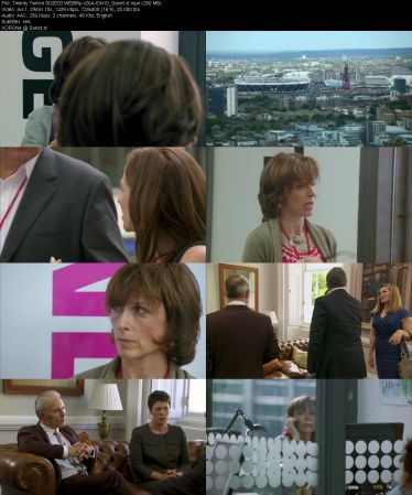 Twenty Twelve S02 WEBRip x264-ION10