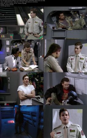Red Dwarf 1988 S01 1080p BluRay HEVC x265-BONE