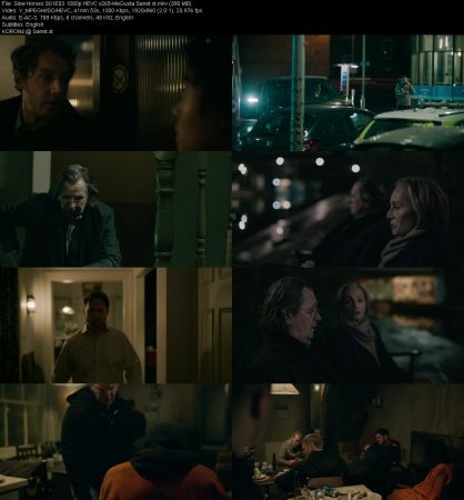 Slow Horses S01E03 1080p HEVC x265-MeGusta