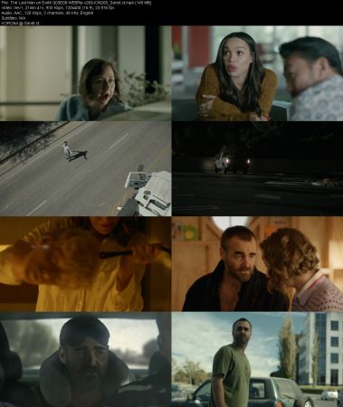 The Last Man on Earth S03 WEBRip x265-ION265