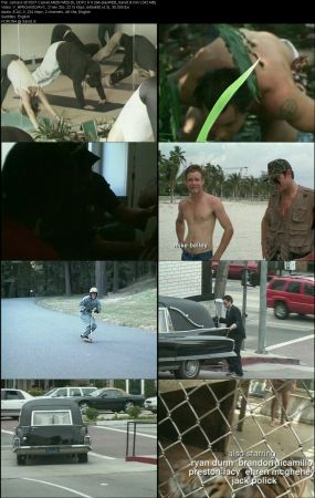 Jackass S01 AMZN WEB-DL DDP2.0 H264-playWEB