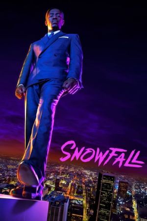 Snowfall S05E08 720p HEVC x265-MeGusta