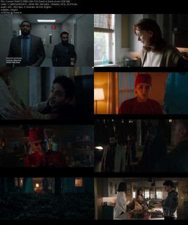 Coroner S04E12 WEB x264-TGX