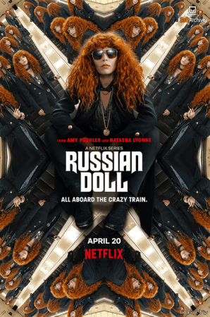 Russian Doll S02 1080p NF WEB-DL DDP5.1 x264-playWEB
