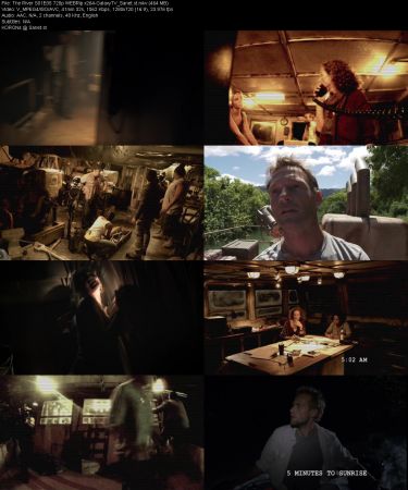 The River S01 720p WEBRip x264-GalaxyTV