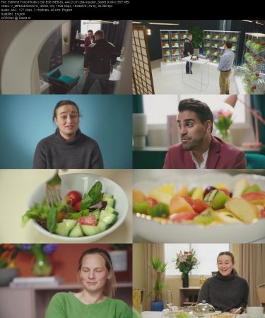 Extreme Food Phobics S01 UKTVP WEBRip AAC2.0 x264-squalorrartv