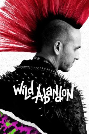 Wild Abandon S01 TURKISH WEBRip x265-ION265