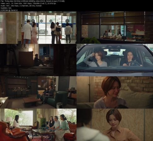 Thirty-Nine S01 KOREAN WEBRip x264-ION10