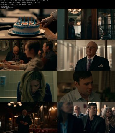 The Loudest Voice S01 WEBRip x265-ION265