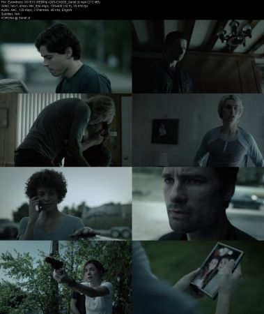 Eyewitness S01 WEBRip x265-ION265